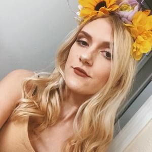 Meet your Posher, Paige